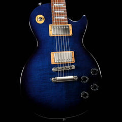 Gibson Les Paul Studio Midnight Manhattan 2015 | The Music Zoo