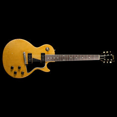 Gibson Les Paul Special Tv Yellow 1958 The Music Zoo