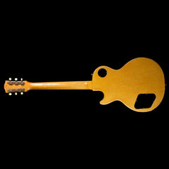 Gibson Les Paul Special Tv Yellow 1958 The Music Zoo