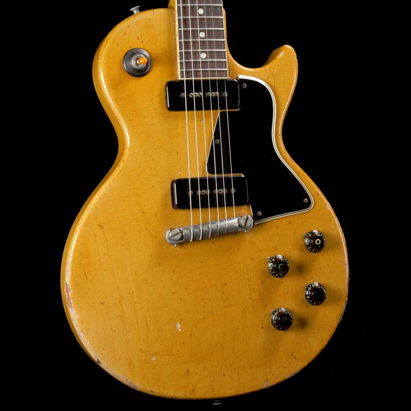 1958 les paul special