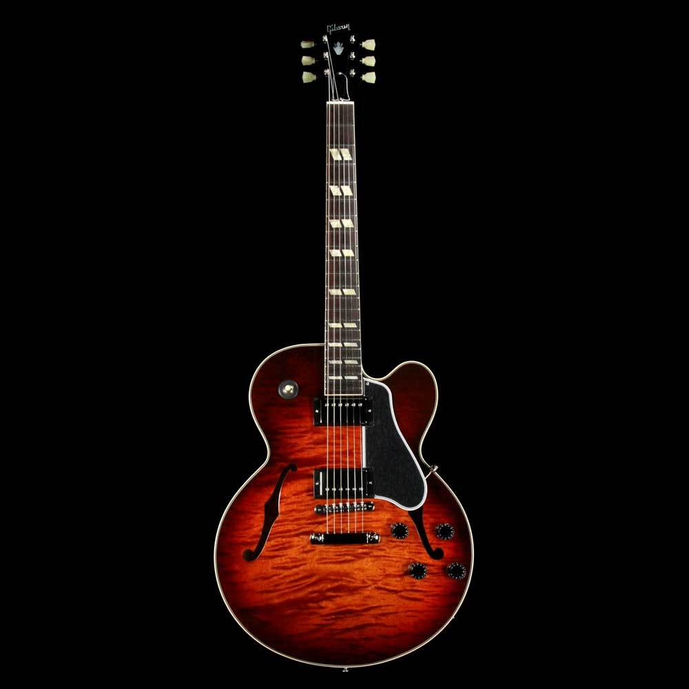 gibson es 275 cherry cola