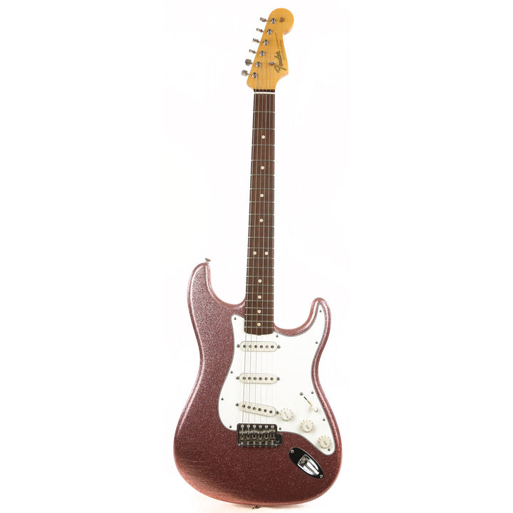 fender serial number lookup l series