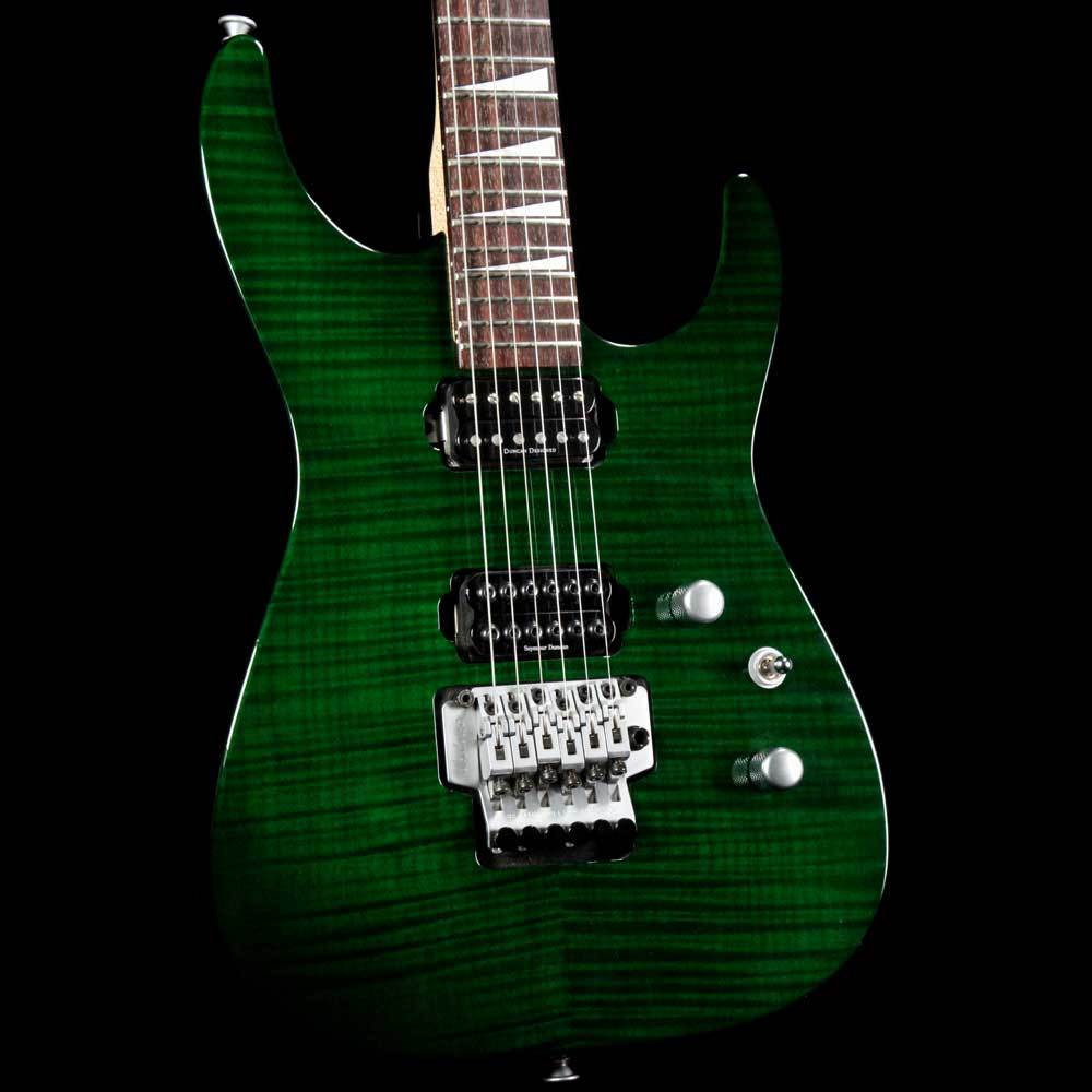 jackson dinky dr3