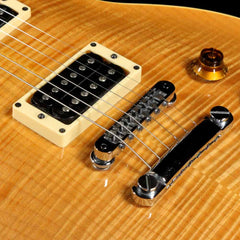 Hamer USA Studio Custom Natural | The Music Zoo