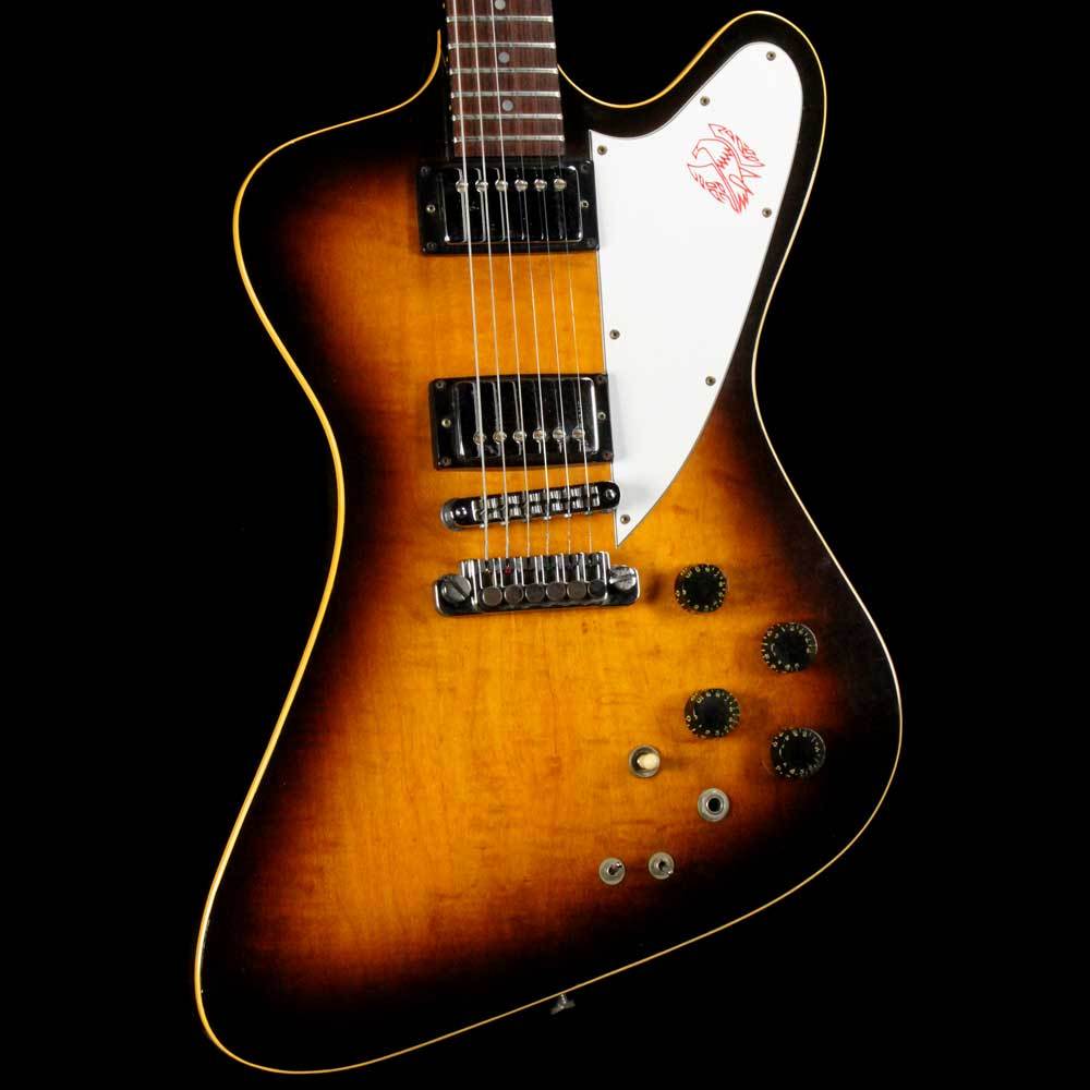 firebird ii artist cmt