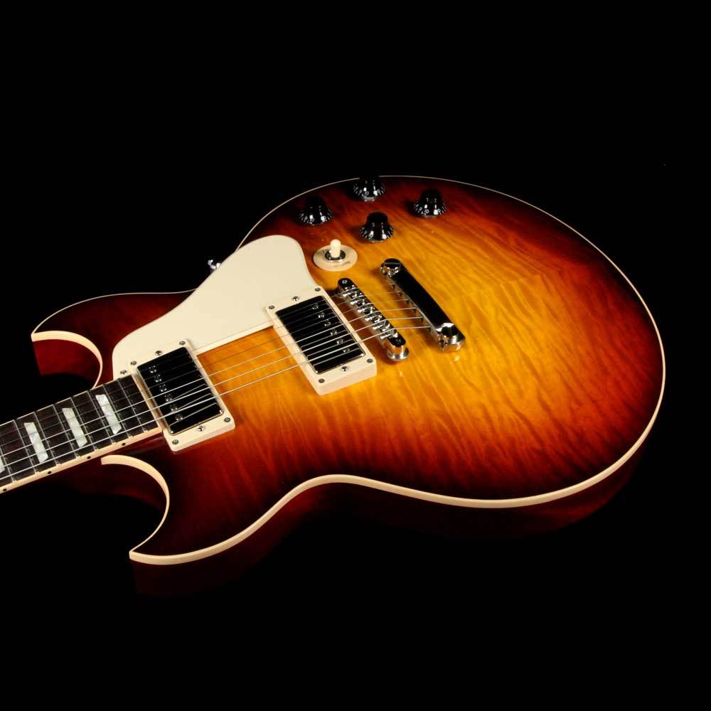 gibson micro kessel