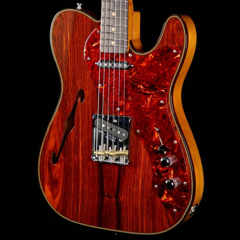 fender artisan telecaster