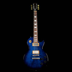 Gibson Les Paul Studio Midnight Manhattan 2015 | The Music Zoo