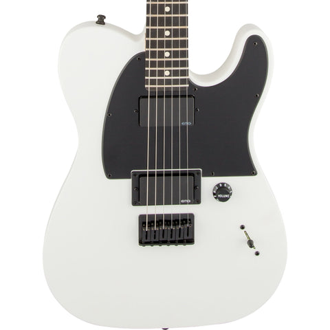 Fender Artist Series Jim Root Telecaster White Used
