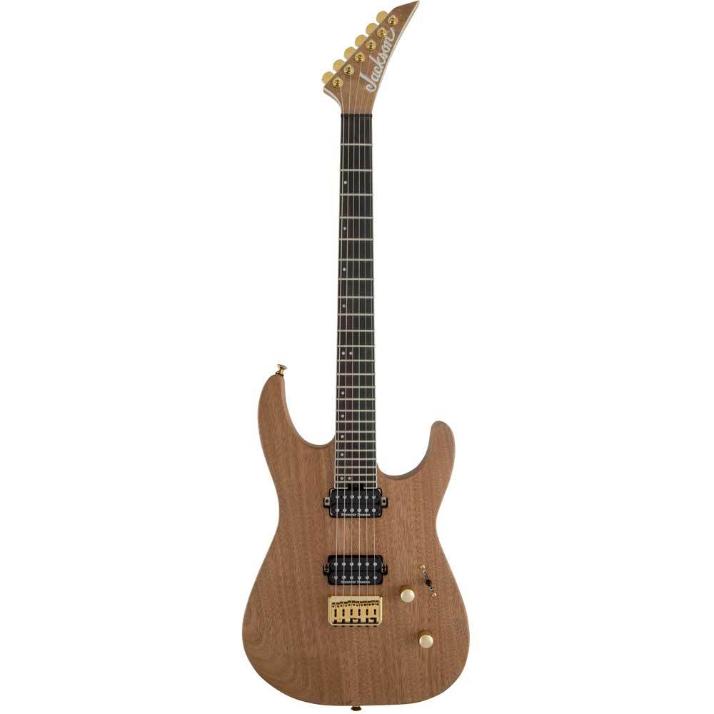 jackson dinky dk2 specs