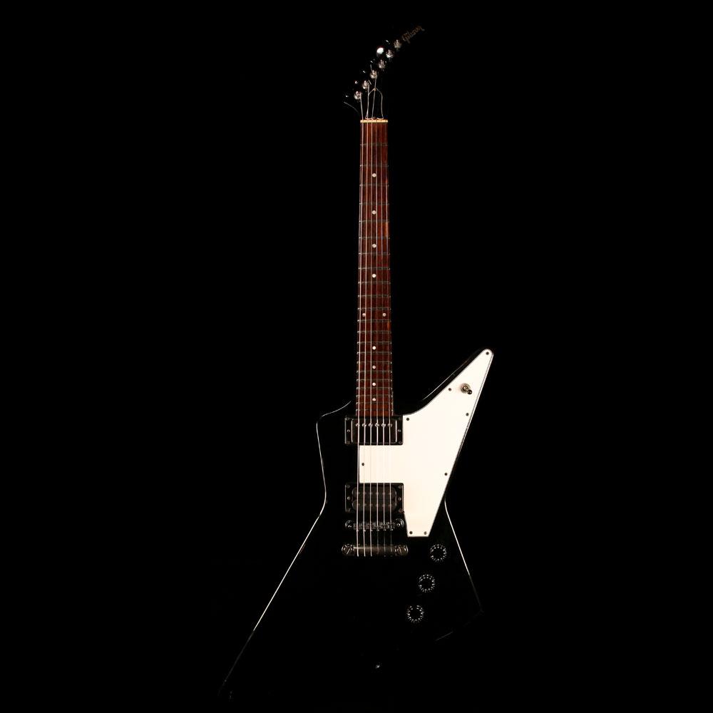 1989 gibson explorer