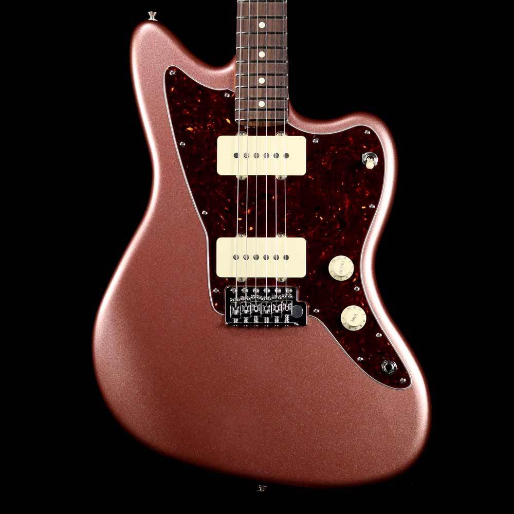 Fender American Performer Series Jazzmaster Penny | The Music Zoo