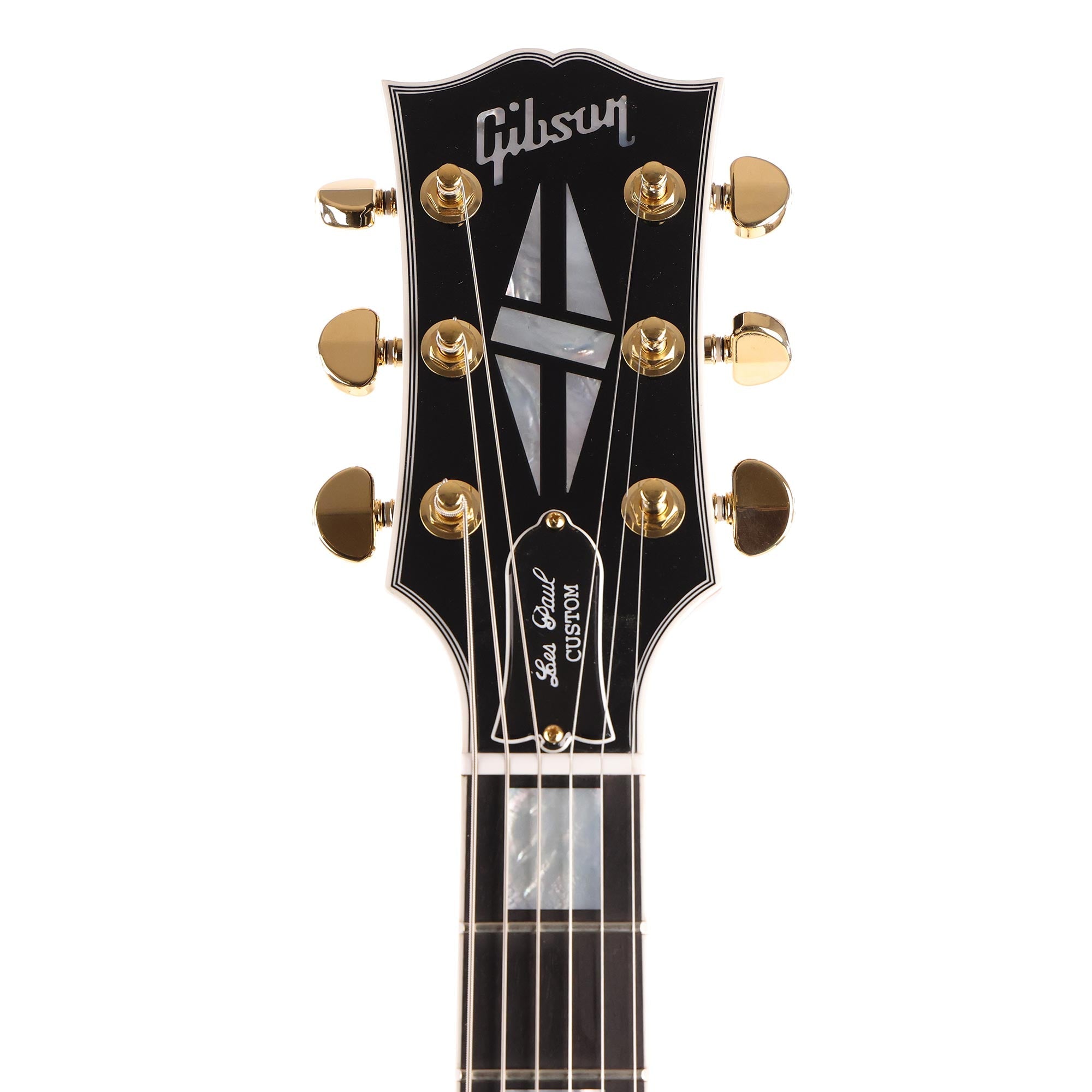 Gibson Custom 2022 Core Ebony