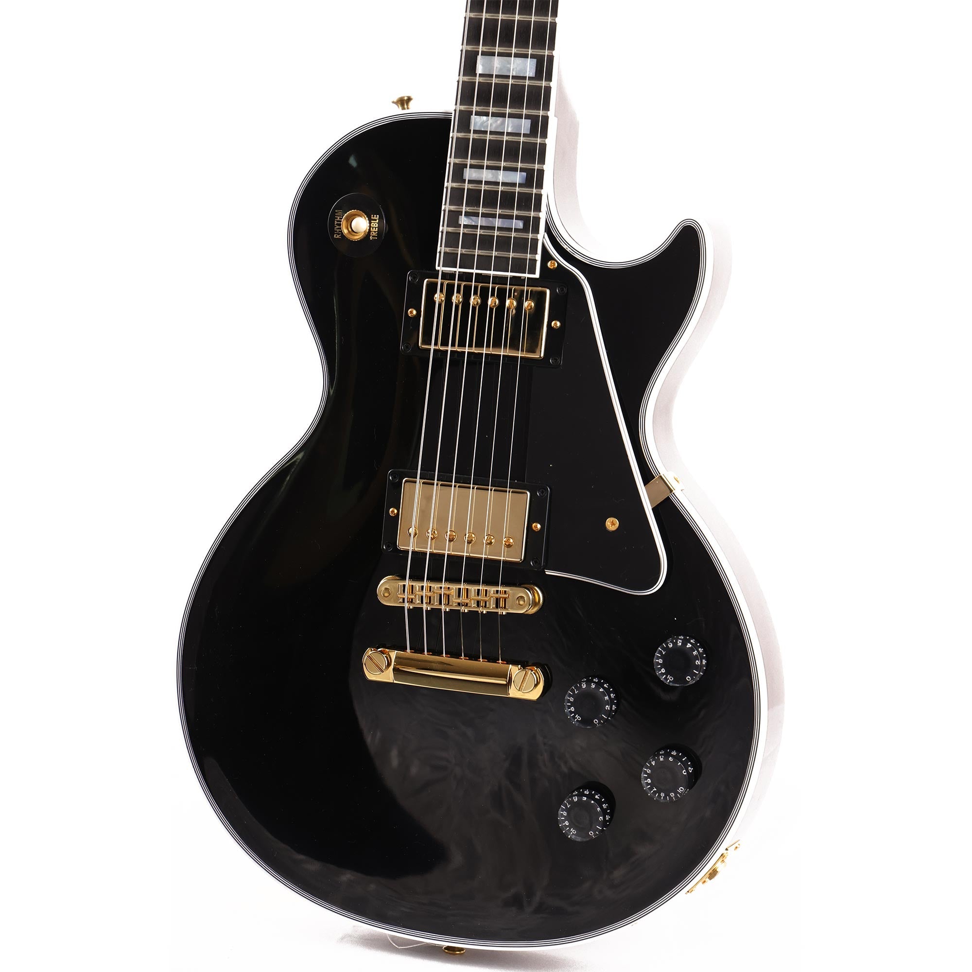 Gibson Custom 2022 Core Ebony