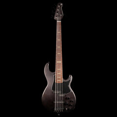 Yamaha BB735A Bass Trans Matte Black Used | The Music Zoo