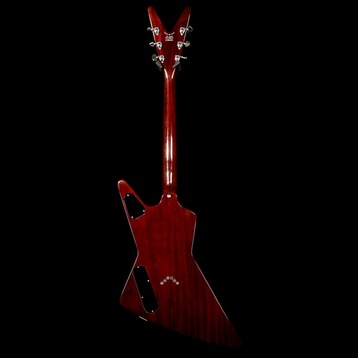 dean guitars serial number lookup