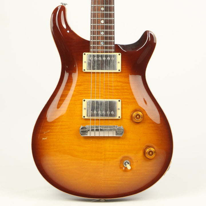 prs mccarty serial numbers