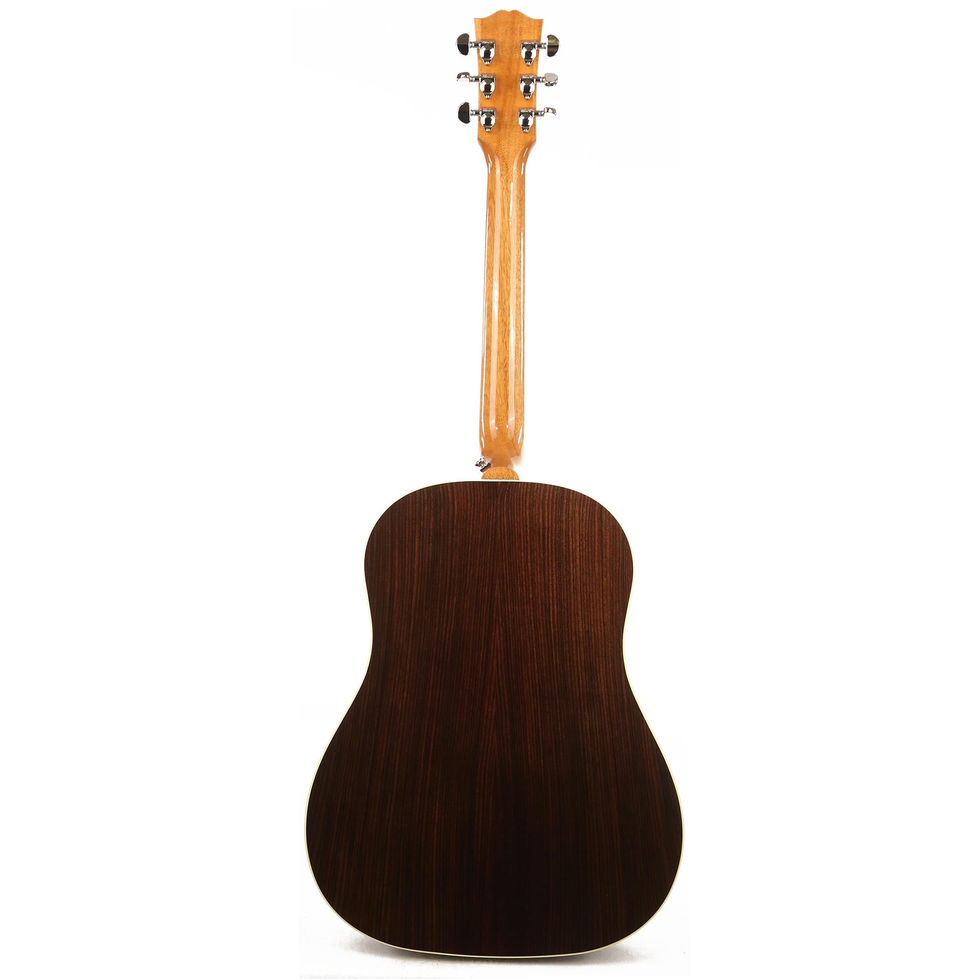 Gibson J 45 Studio Rosewood Antique Natural The Music Zoo