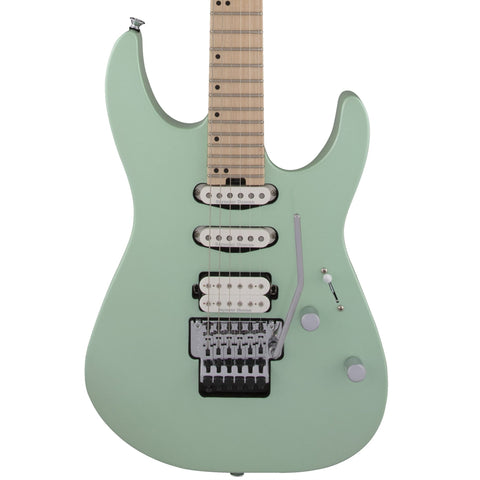 Charvel Pro-Mod DK24 HSS FR M Maple Fingerboard Specific Ocean