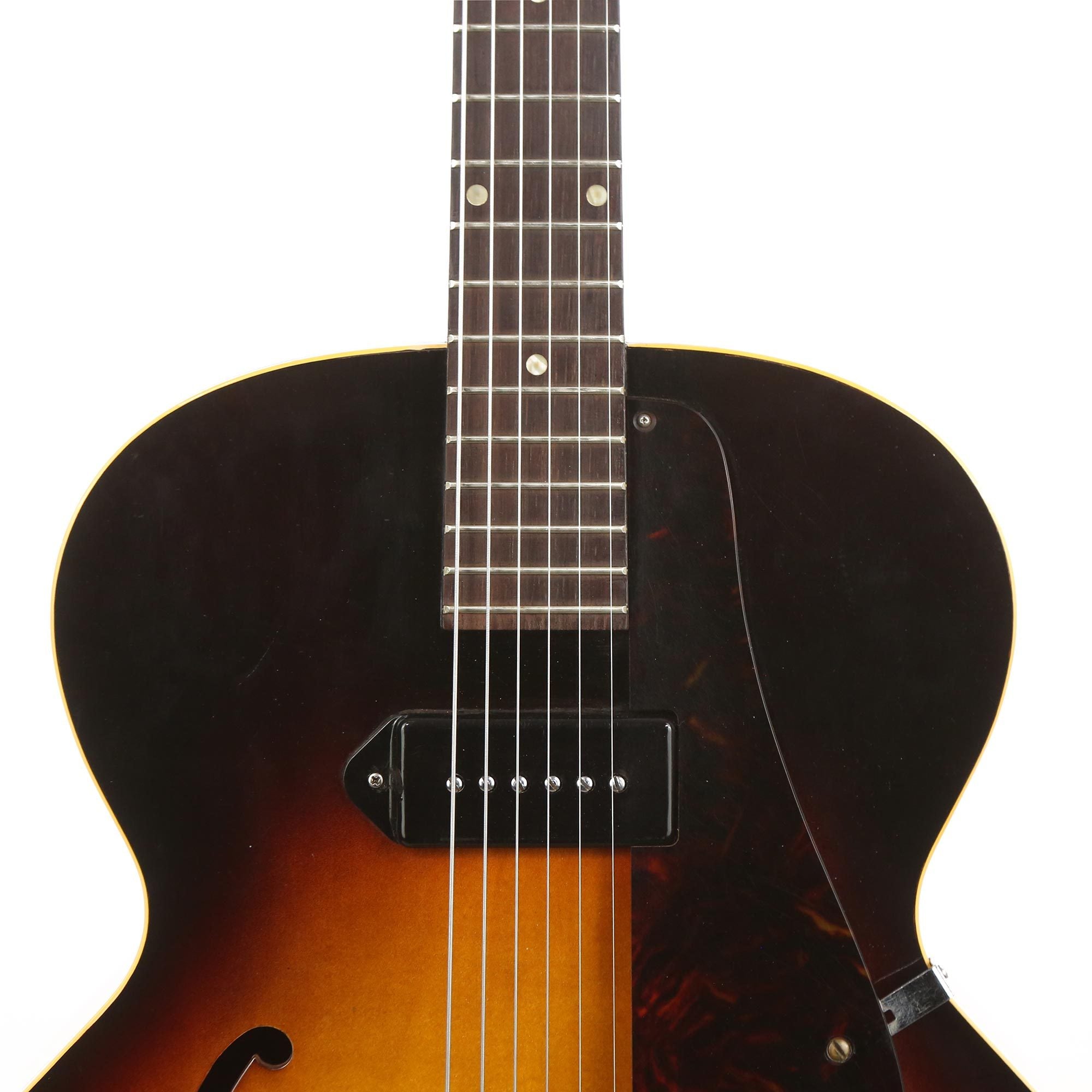 gibson es 125 3 4