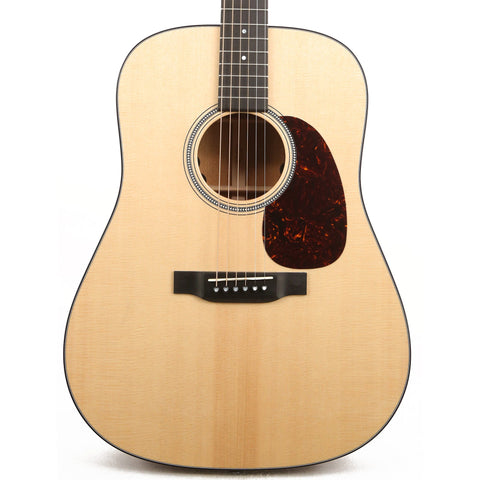 Martin D-16E Acoustic-Electric Natural