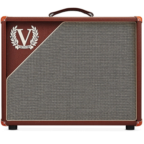 Victory VC35C The Copper Deluxe Combo Guitar Amplifier