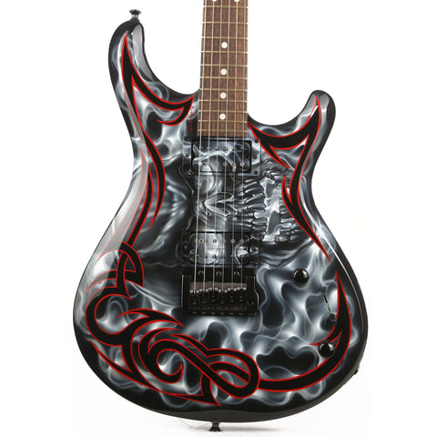 Knaggs Severn X Tbuck Tier 3 Mike Learn Painted Graphic 2019