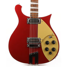 rickenbacker 325 ruby