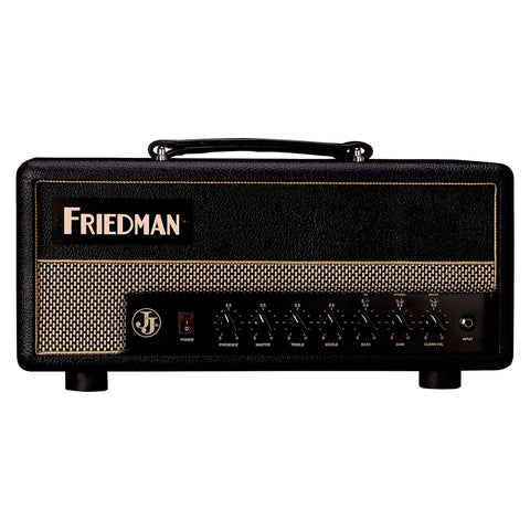 Friedman Amplifiication JJ Junior Jerry Cantrell Signature Amplifier