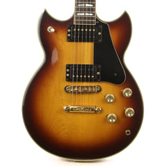 Yamaha SG1000 Sunburst 1988 | The Music Zoo