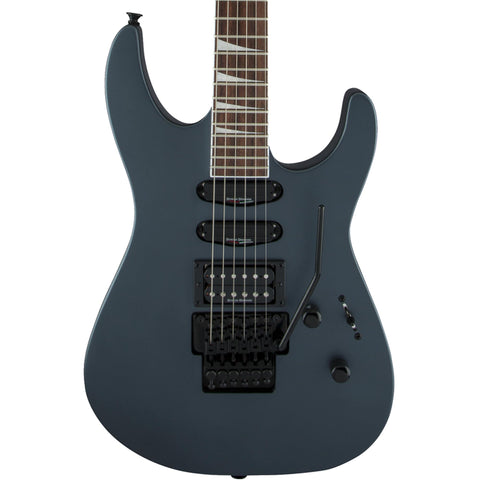 Jackson X Series Soloist SL3X Satin Graphite