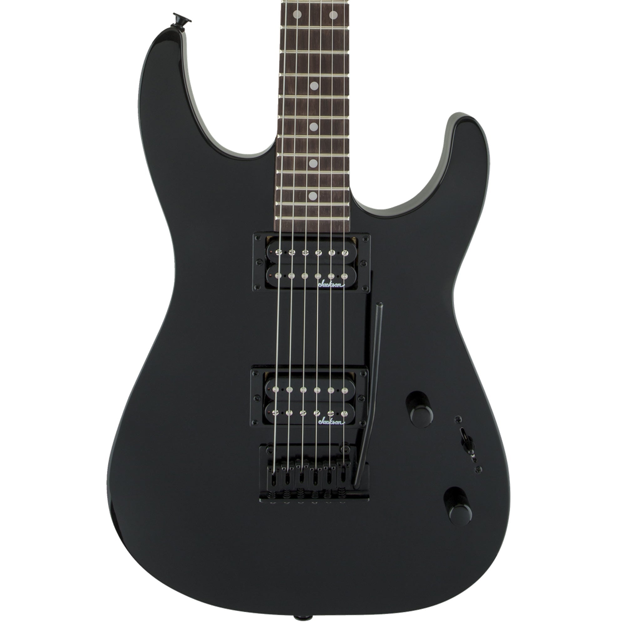 Jackson JS Series Dinky JS11 Gloss Black Open-Box