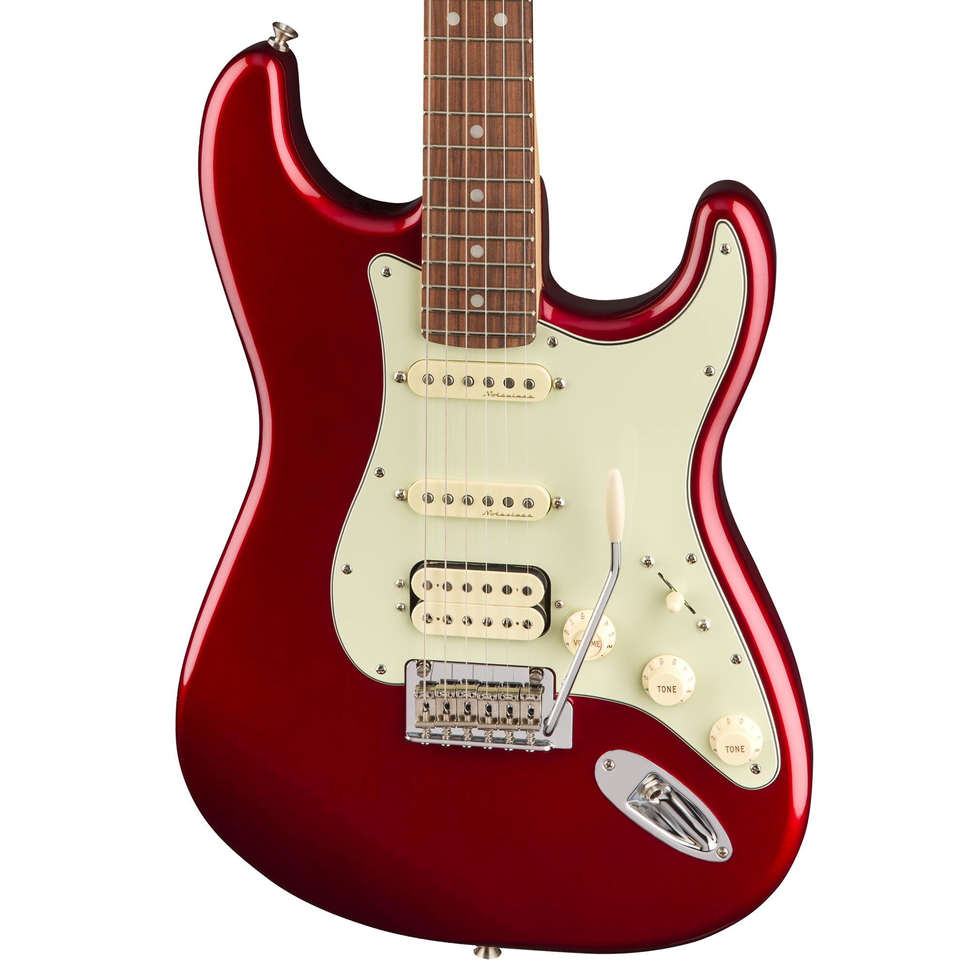 Squier mm stratocaster