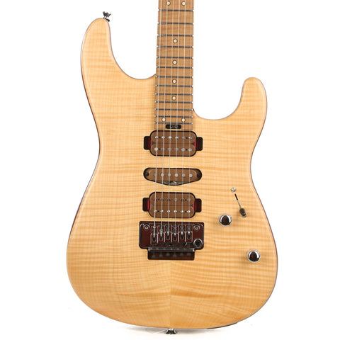 Charvel Guthrie Govan Signature Flame Top Natural 2015