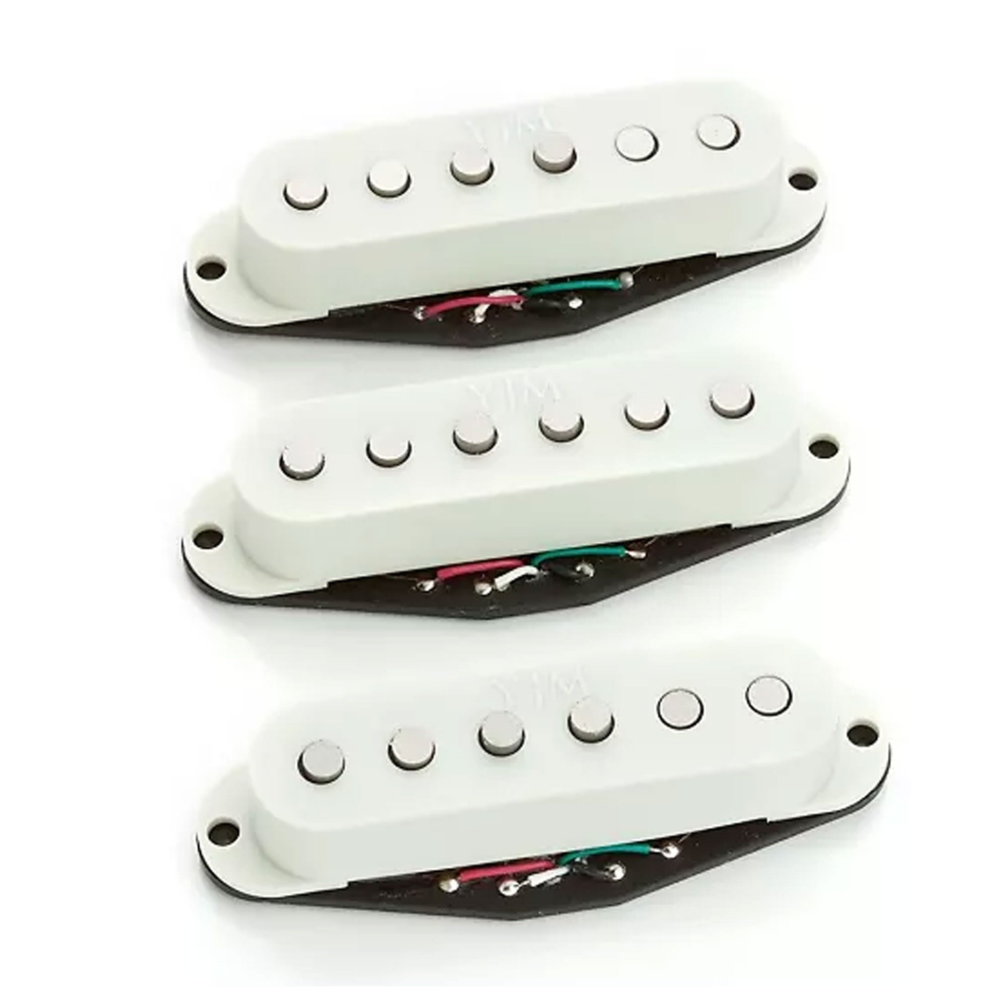 SEYMOUR DUNCAN YJM Fury NECK+BRIDGE(おまけ)-