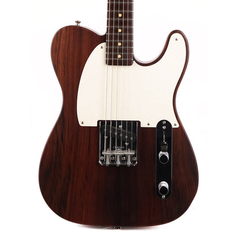 Fender Custom Shop 1969 Rosewood Esquire Journeyman Relic Natural
