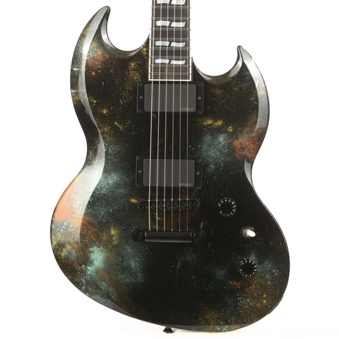 ESP USA Custom Shop Viper Cosmos Series