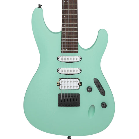 Ibanez S Standard S561 Sea Foam Green Matte