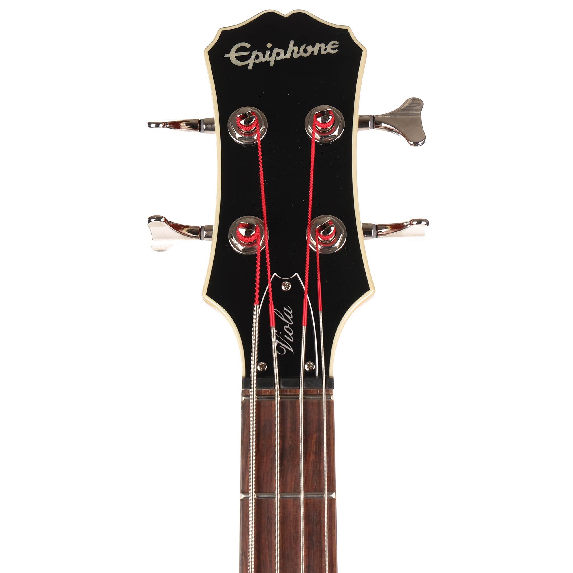 Epiphone Viola Bass Vintage Sunburst | The Music Zoo