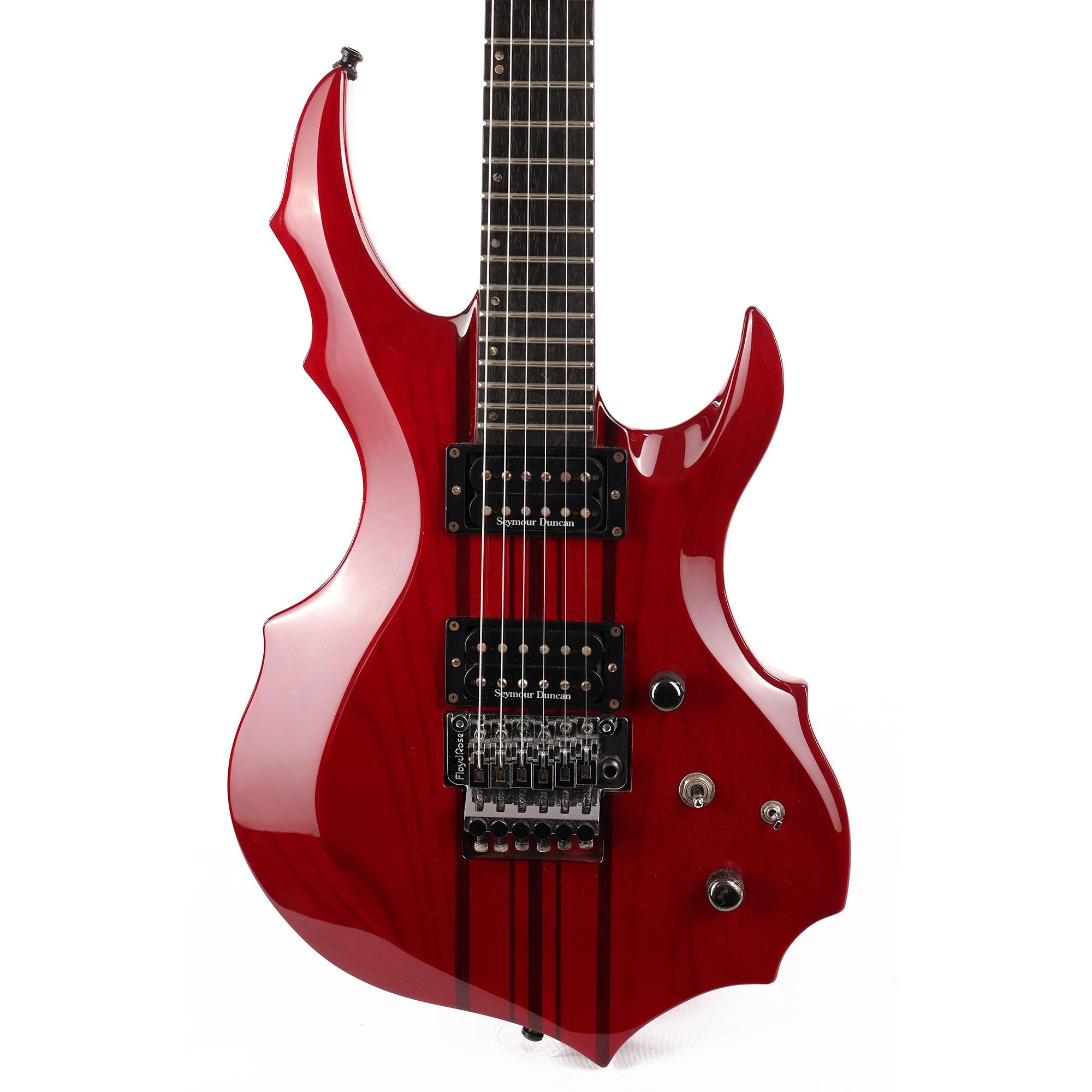 Edwards E-FR-140GT ESP エドワーズ エレキギター Forest フォレスト 