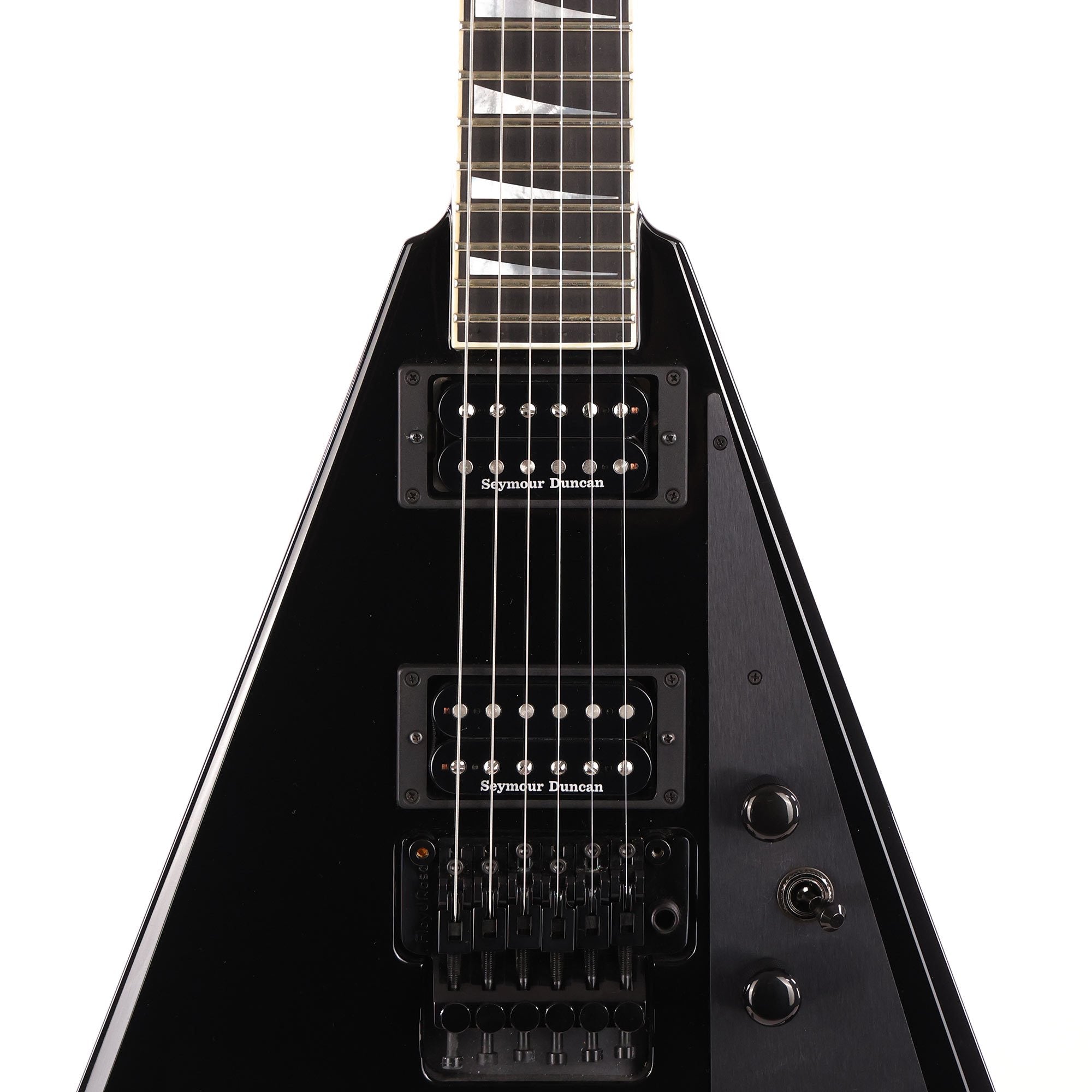 jackson guitar serial number nhj