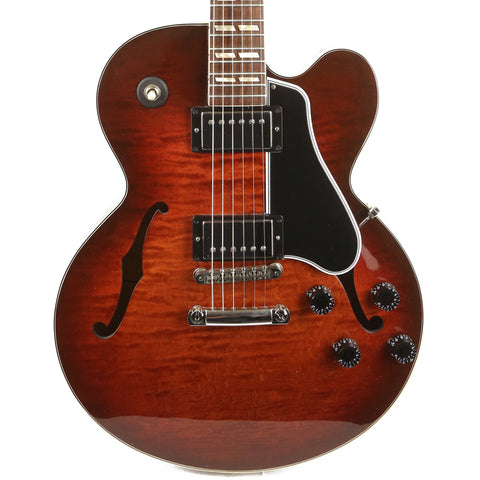 Gibson ES-275 Thinline Figured Montreux Burst 2019