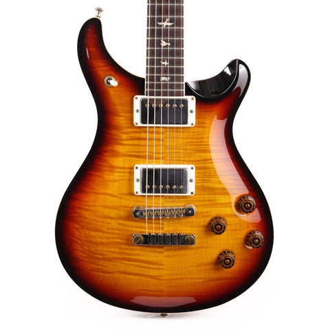 PRS McCarty 594 10-Top McCarty Tobacco Sunburst 2021