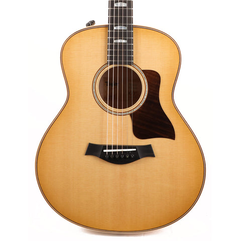 Taylor GT 711e LTD Acoustic-Electric Big Leaf Maple Antique Blonde