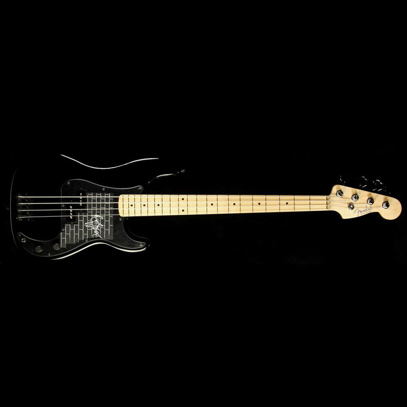 roger waters bass