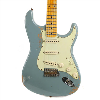 Music Zoo Exclusive Fender Custom Shop NoNeck Stratocaster