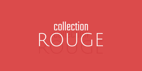Collection Rouge