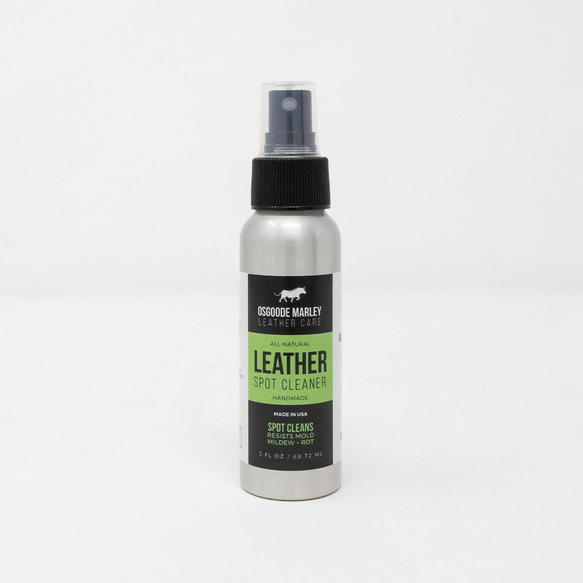 3 oz. Leather Spot Cleaner