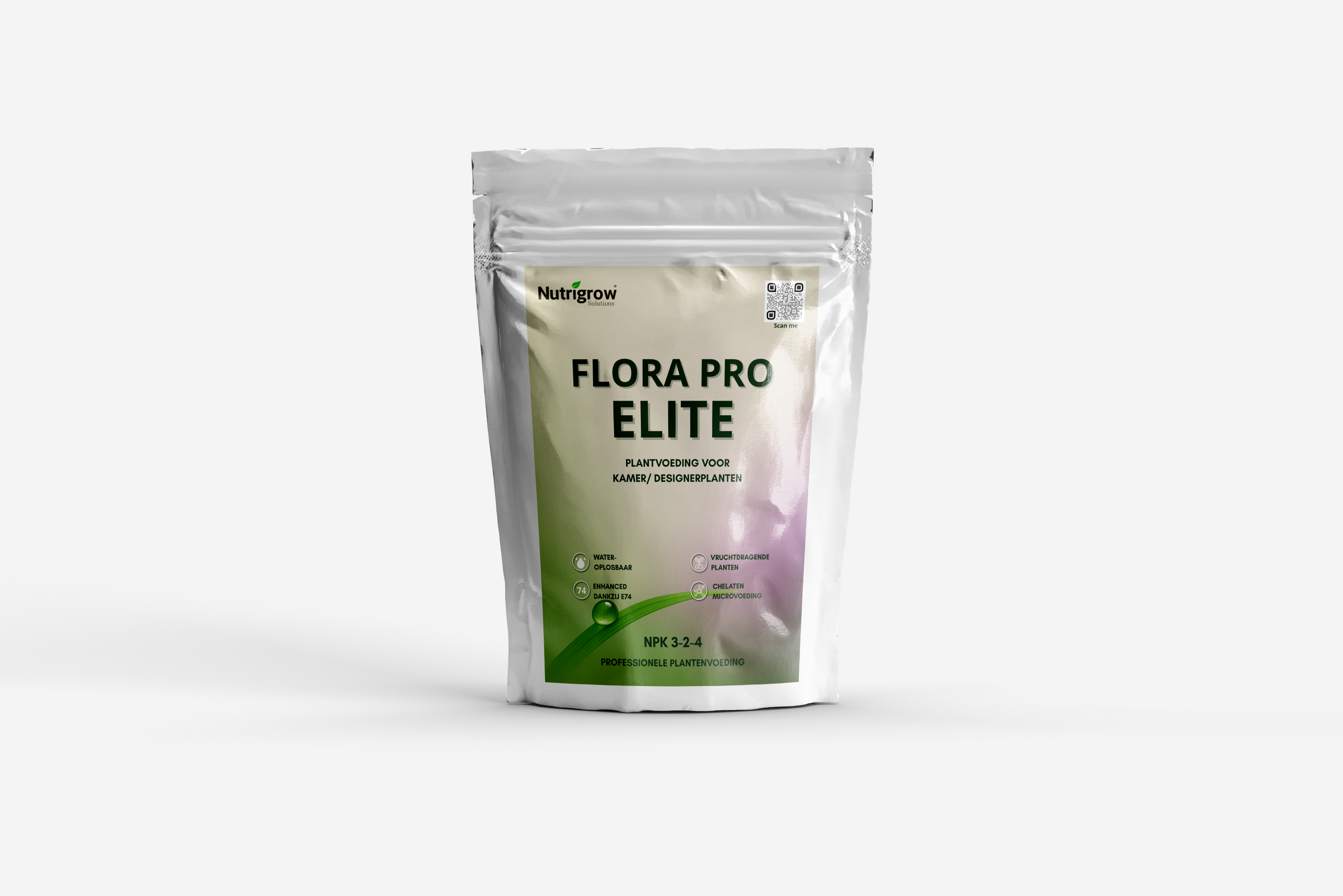 Flora Pro Elite