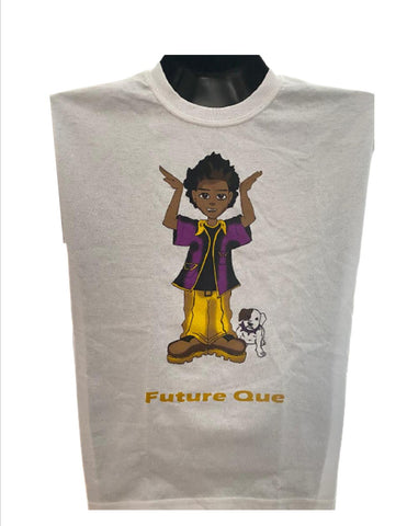 Kappa Tee Kappa – Greek Uzuri - Future